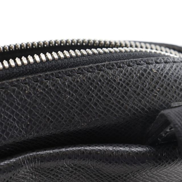 LOUIS VUITTON ルイ・ヴィトン サヤン M30902 タイガ アルドワーズ ショルダーバッグ メンズ_12