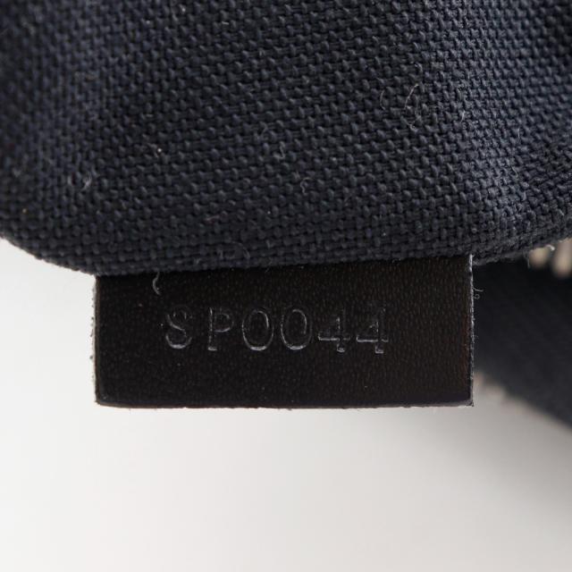 LOUIS VUITTON ルイ・ヴィトン サヤン M30902 タイガ アルドワーズ ショルダーバッグ メンズ_13