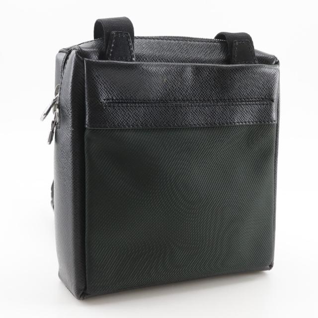 LOUIS VUITTON ルイ・ヴィトン サヤン M30902 タイガ アルドワーズ ショルダーバッグ メンズ_2