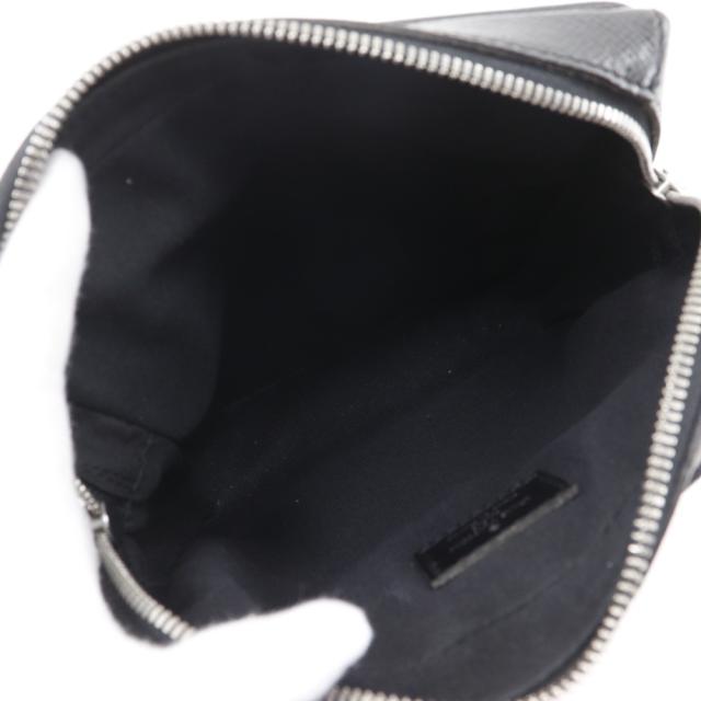 LOUIS VUITTON ルイ・ヴィトン サヤン M30902 タイガ アルドワーズ ショルダーバッグ メンズ_4