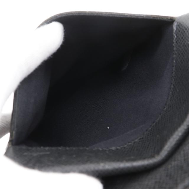 LOUIS VUITTON ルイ・ヴィトン サヤン M30902 タイガ アルドワーズ ショルダーバッグ メンズ_5