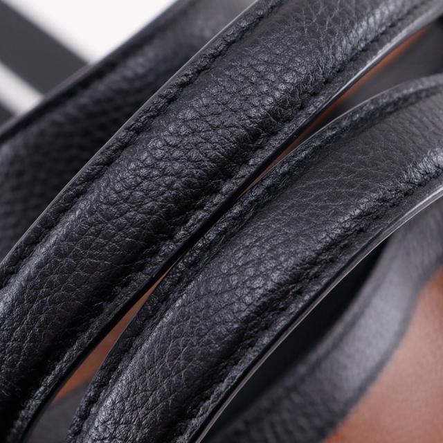 COLE HAAN コールハーン グランドアンビション 3WAYトートバッグ 3WAYトートバッグ カーフ 茶/黒_4