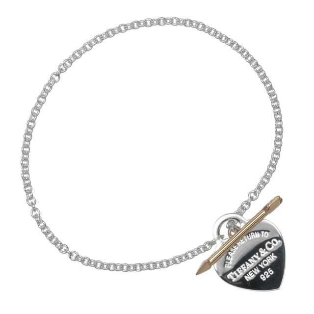 TIFFANY&Co. ティファニー リターントゥ ティファニー ラブストラック
