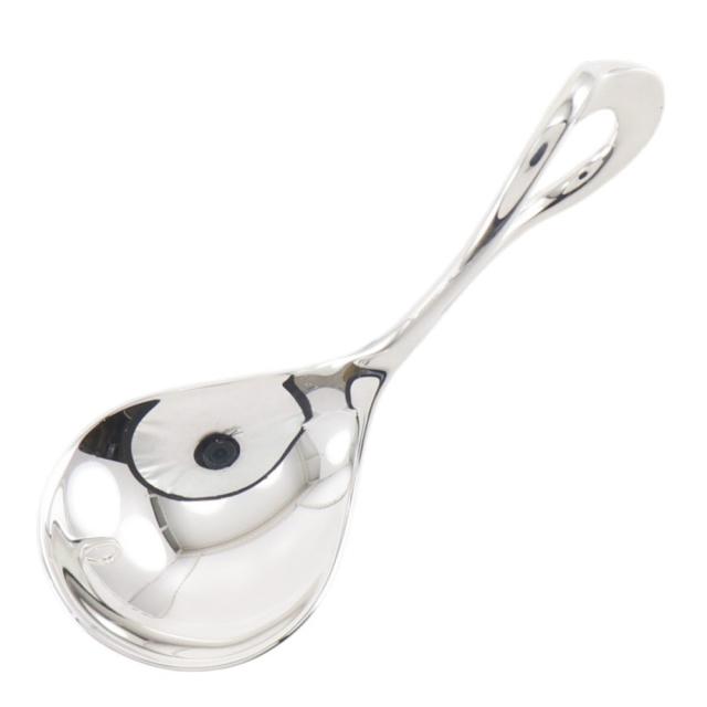 MIKIMOTO ミキモト スプーン シルバー 食器 ユニセックス 【中古】