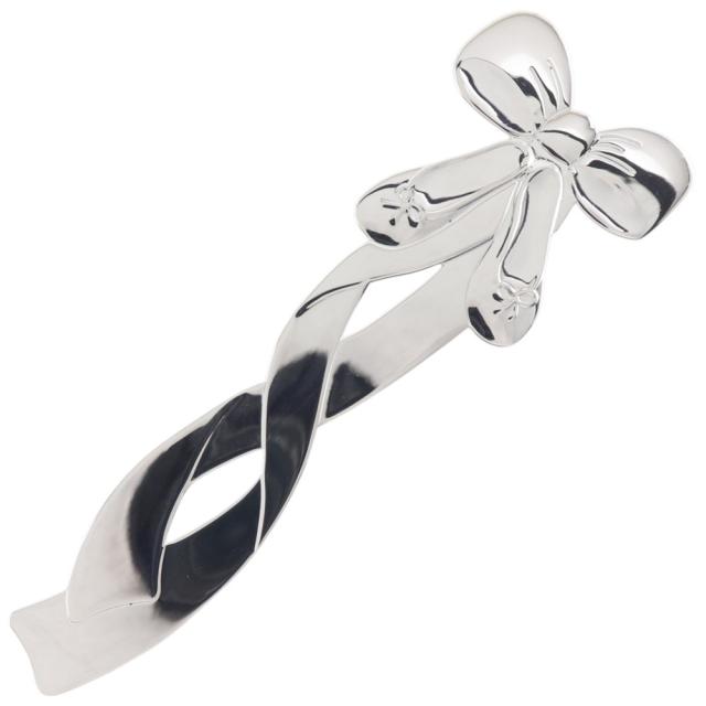 TIFFANY&amp;Co. ティファニー シルバー925 ブックマーク・栞 ユニセックス 【中古】