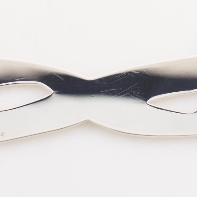 TIFFANY&Co. ティファニー シルバー925 ブックマーク・栞 ユニセックス