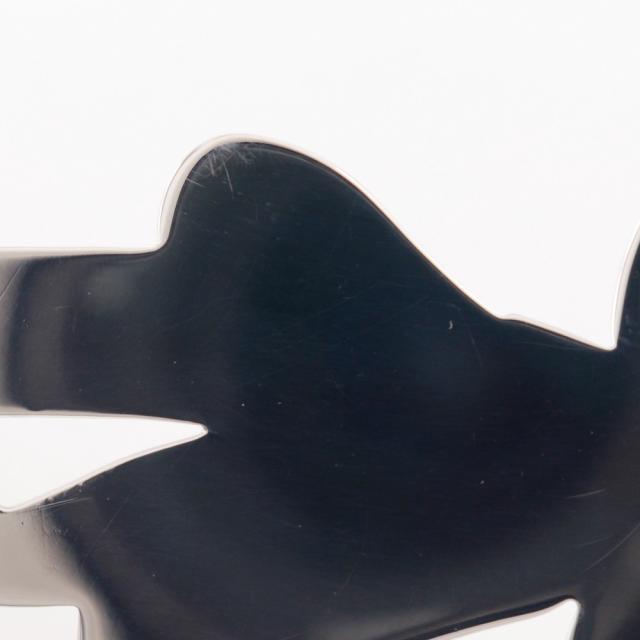TIFFANY&Co. ティファニー シルバー925 ブックマーク・栞 ユニセックス