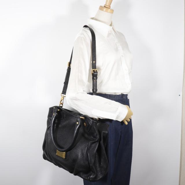 MARC BY MARC JACOBS マークバイマークジェイコブス コア クラシックQフラン 2WAYショルダー M3PE104_15