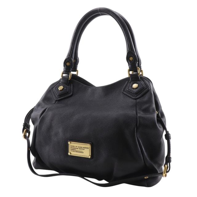 MARC BY MARC JACOBS マークバイマークジェイコブス コア クラシックQフラン 2WAYショルダー M3PE104_1