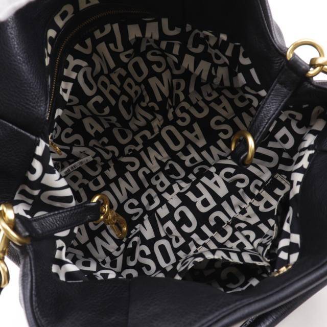 MARC BY MARC JACOBS マークバイマークジェイコブス コア クラシックQフラン 2WAYショルダー M3PE104_8