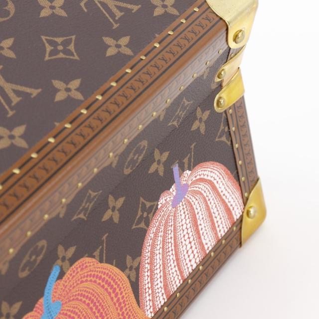 LOUIS VUITTON ルイ・ヴィトン コフレアクセソワール 時計＆ジュエリー