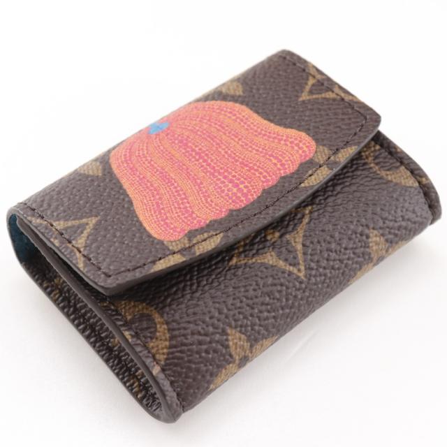 LOUIS VUITTON ルイ・ヴィトン コフレアクセソワール 時計＆ジュエリー