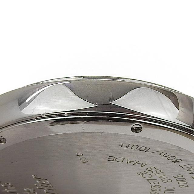 CARTIER カルティエ パシャドゥカルティエ 42mm ダイヤベゼル 42mm ダイヤベゼル WJ118751_6