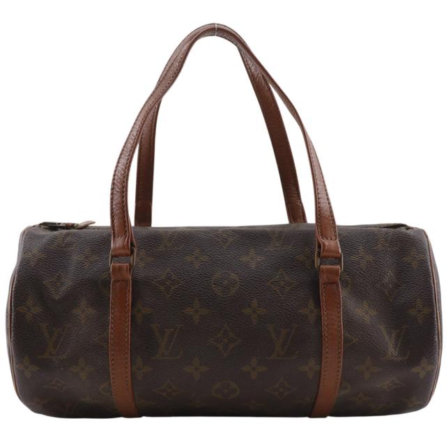 LOUIS VUITTON ルイ・ヴィトン パピヨン30 M51365 モノグラム