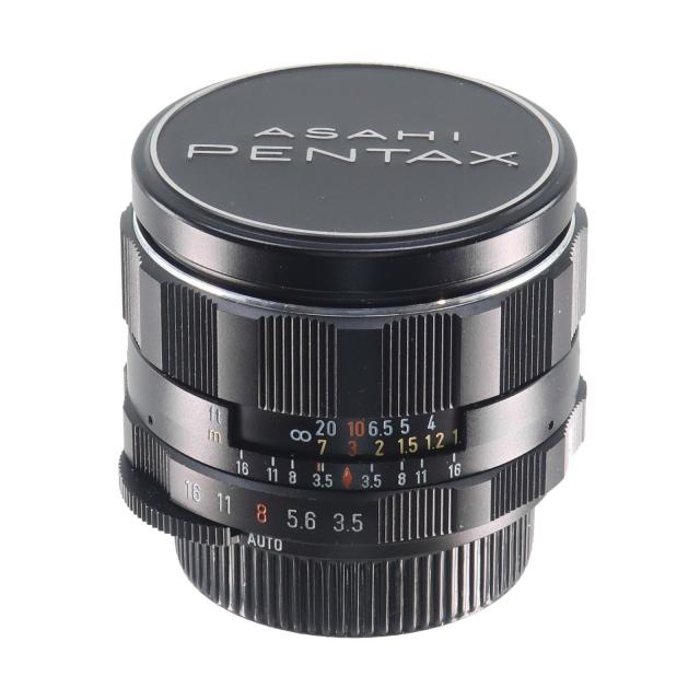 【PENTAX】ペンタックス Super-Multi-Coated Takumar 28ｍｍ f3.5 _ 交換レンズ PENTAX ペンタックス Super-Multi-Coated Takumar 28mm f3.5 交換