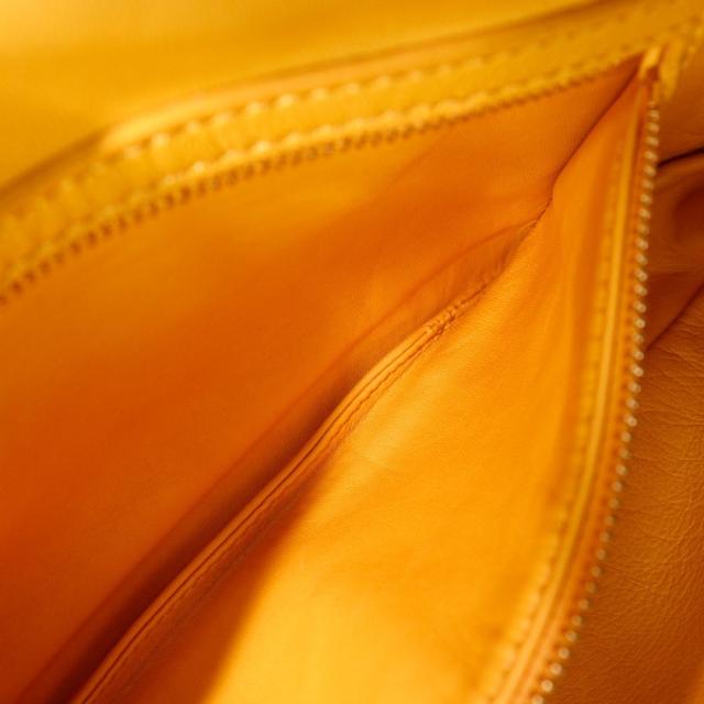 LOUIS VUITTON ルイ・ヴィトン アフリカン・第一人者 ジャかばい立て モノグラム 繻子 茶