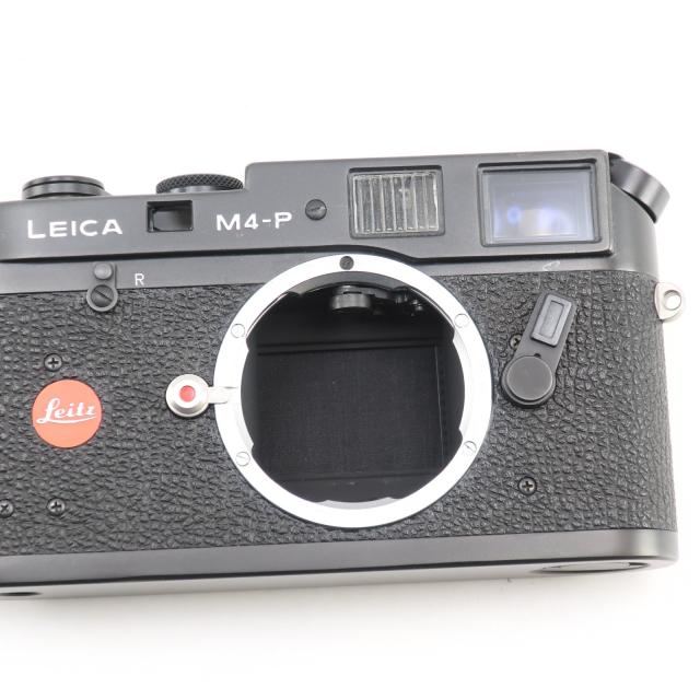 Leica ライカ M4-P フィルムカメラ _ 【中古】 【公式通販】