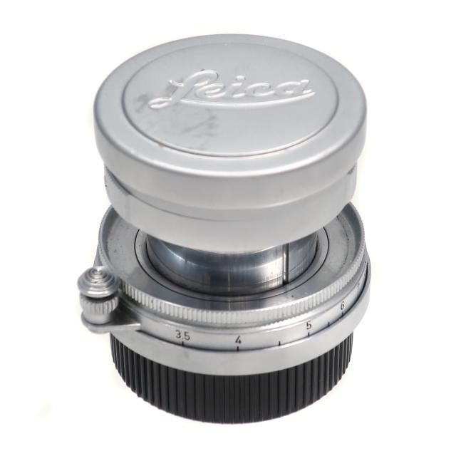 【Leica】ライカ Ernst Leitz GmbH Wetzlar Summicron 5cm F2 _ 交換レンズ Leica ライカ Ernst Leitz GmbH Wetzlar Summicron 5cm F2 交換レンズ