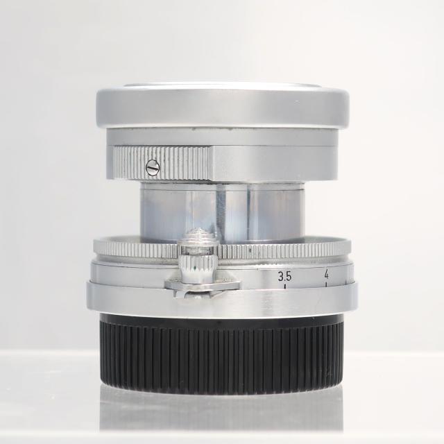 【Leica】ライカ Ernst Leitz GmbH Wetzlar Summicron 5cm F2 _ 交換レンズ Leica ライカ Ernst Leitz GmbH Wetzlar Summicron 5cm F2 交換レンズ