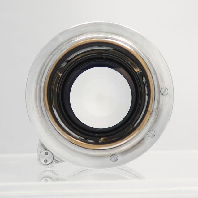 Leica ライカ Ernst Leitz GmbH Wetzlar Summicron 5cm F2 交換レンズ