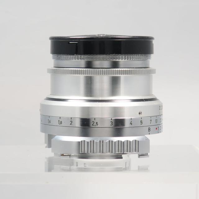 VOIGTLANDER フォクトレンダー　ダイナロン100/4.5 G-1239 VOIGTLANDER フォクトレンダー ダイナロン100/4.5 G-1239 【公式通販】