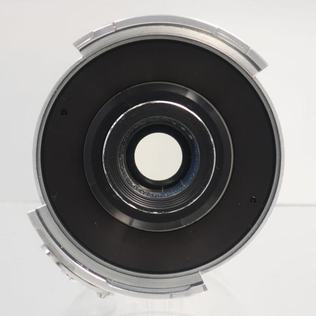 Voigtlander フォクトレンダー DYNARON 100mm F4.5 交換レンズ _