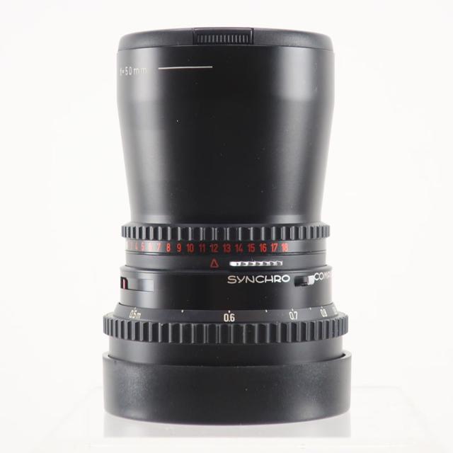 HASSELBLAD ハッセルブラッド Carl Zeiss Distagon 50mm F4 T* 交換