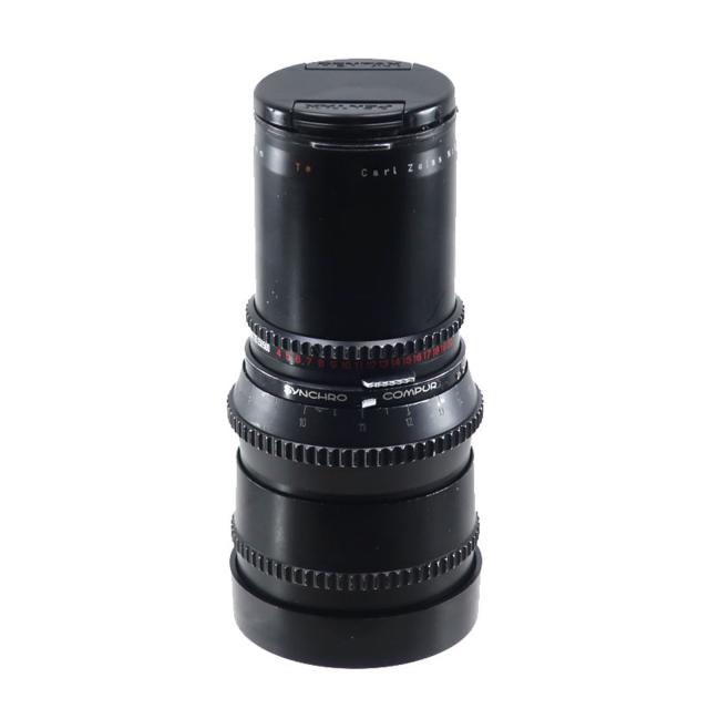 HASSELBLAD ハッセルブラッド Carl Zeiss Sonnar 250mm F5.6 T* 交換レンズ _ 【中古】