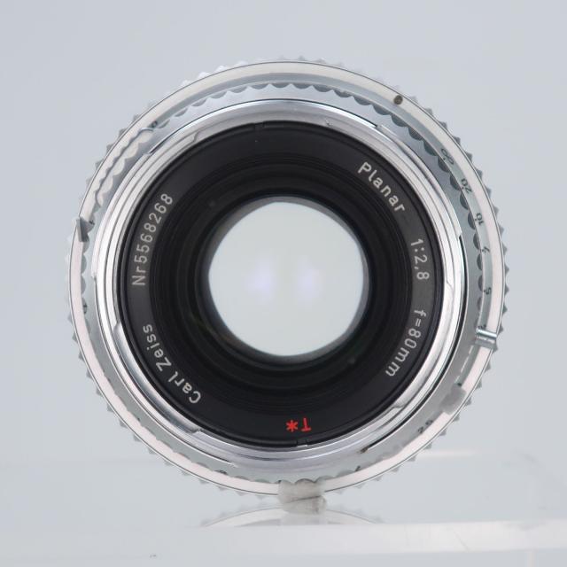 【HASSELBLAD】ハッセルブラッド Carl Zeiss Planar 80mm F2.8 T* _ 交換レンズ HASSELBLAD Carl Zeiss Planar 80mm F2.8 修理報告 – レンズ修理なら