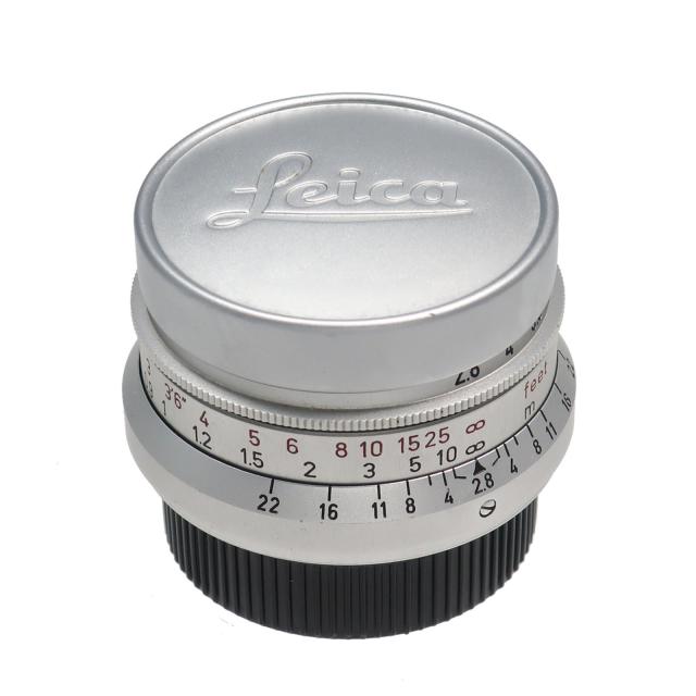 Leitz ライカ Wetzlar Leica Ernst 単焦点レンズ LEITZ WETZLAR Elmar