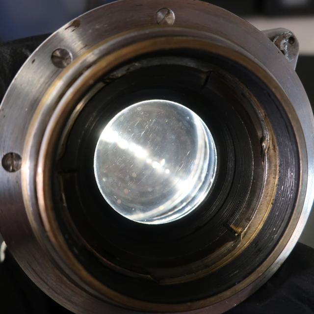 Leica ライカ Ernst Leitz Wetzlar Summar 5cm F2 交換レンズ _ 【中古