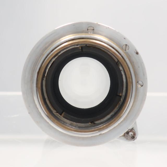 Leica ライカ Ernst Leitz Wetzlar Summar 5cm F2 交換レンズ _ 【中古