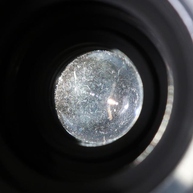 Leica ライカ Leitz Elmar 5cm F3.5 交換レンズ _ 【中古】_9