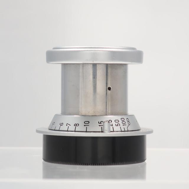Leica ライカ Leitz Elmar 5cm F3.5 交換レンズ _ 【中古】_2