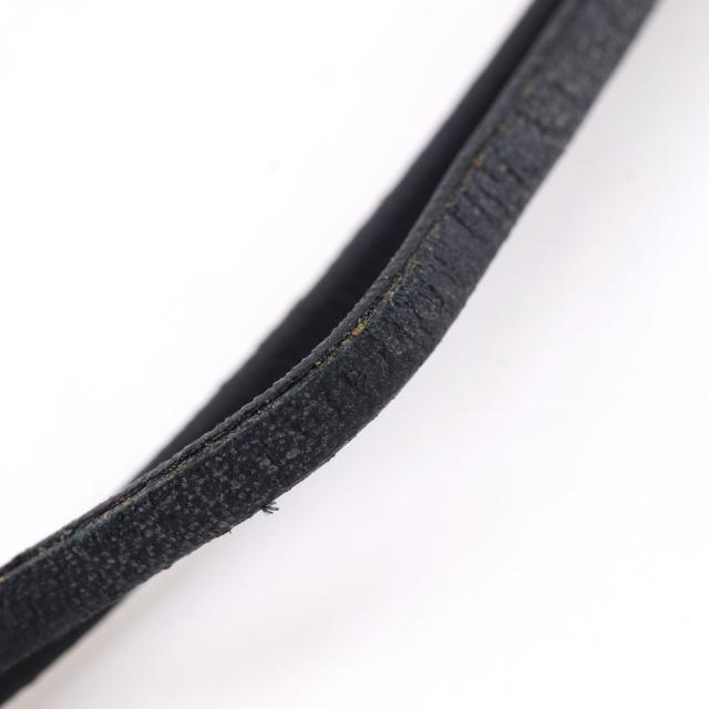 GUCCI グッチ シルバー925 チョーカー 9g ユニセックス 【中古】_4