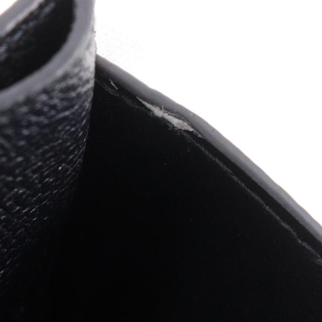 LOUIS VUITTON ルイ・ヴィトン ポルトカルトサーンプル M81022 モノグラムアンプラント_9