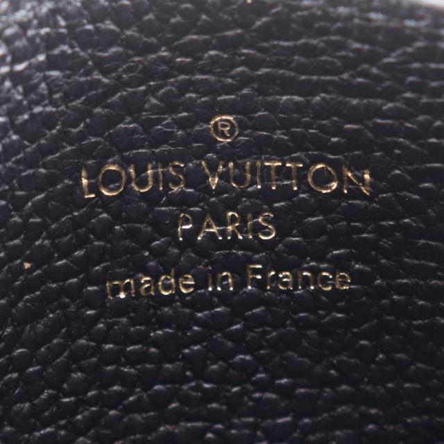 LOUIS VUITTON ルイ・ヴィトン ポルトカルトサーンプル M81022 モノグラムアンプラント_12