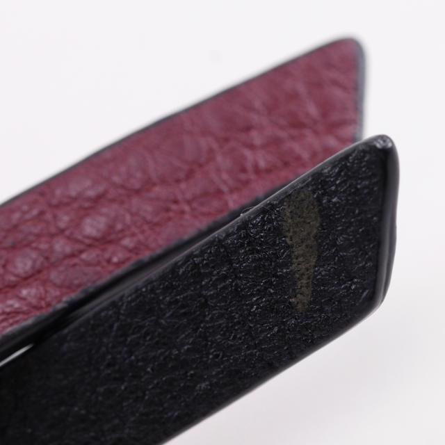 LOUIS VUITTON ルイ・ヴィトン ポルトカルトサーンプル M81022 モノグラムアンプラント_11