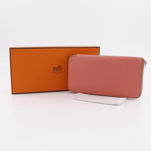 HERMES エルメス アザップロング シルクイン ヴォーエプソン