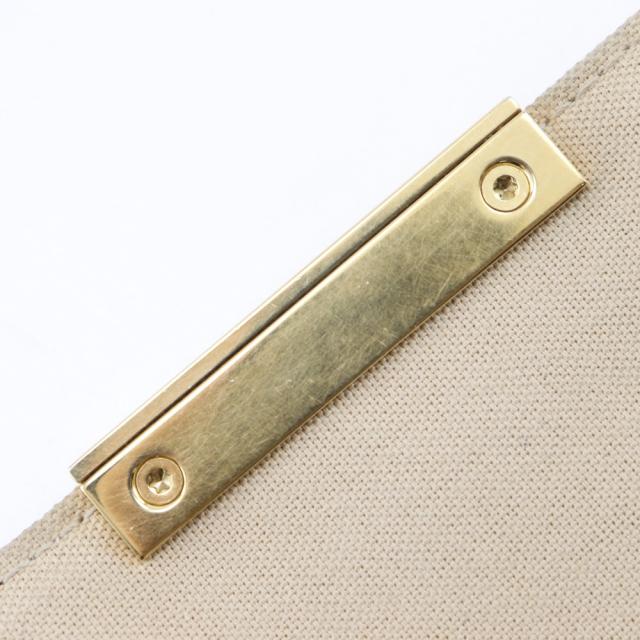 LOUIS VUITTON ルイ・ヴィトン フェイボリットPM N41277 ダミエアズールキャンバス 白_9