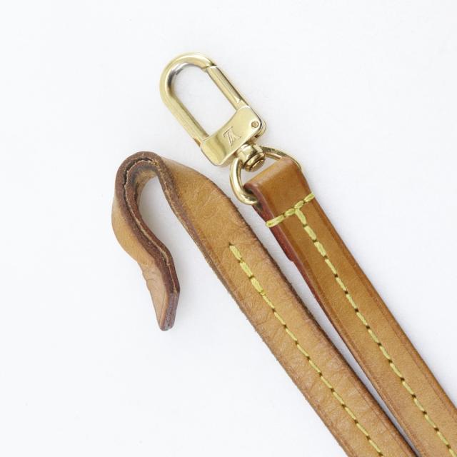 LOUIS VUITTON ルイ・ヴィトン フェイボリットPM N41277 ダミエアズールキャンバス 白_12