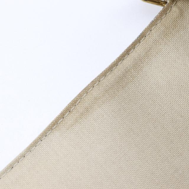 LOUIS VUITTON ルイ・ヴィトン フェイボリットPM N41277 ダミエアズールキャンバス 白_7