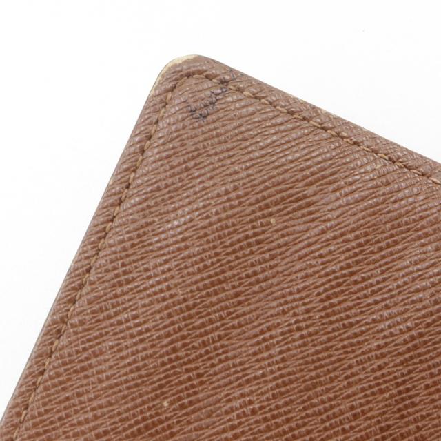 LOUIS VUITTON ルイ・ヴィトン ポルトフォイユ・サラ M61734