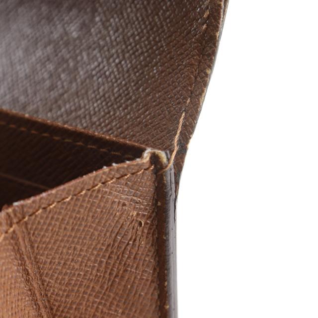 LOUIS VUITTON ルイ・ヴィトン ポルトフォイユ・サラ M61734