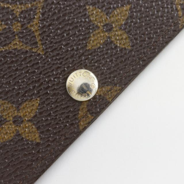 LOUIS VUITTON ルイ・ヴィトン ポルトフォイユ・サラ M61734