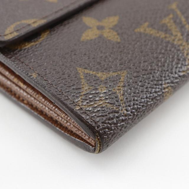 LOUIS VUITTON ルイ・ヴィトン ポルトフォイユ・サラ M61734