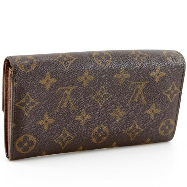 LOUIS VUITTON ルイ・ヴィトン ポルトフォイユ・サラ M61734 