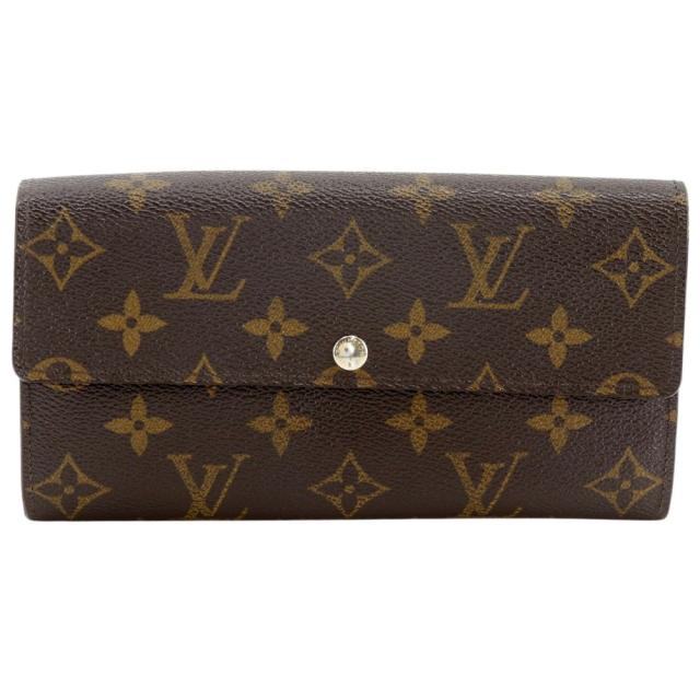 LOUIS VUITTON ルイ・ヴィトン ポルトフォイユ・サラ M61734