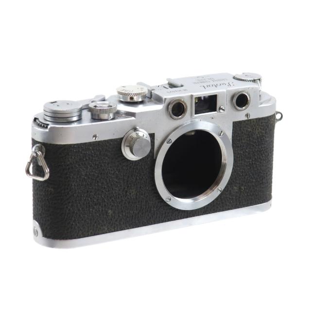 レオタックス Leotax Elite / topcor 1:3.5 レオタックス Leotax Elite フィルムカメラ _ 【中古】 【公式通販】