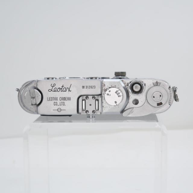 レオタックス Leotax Elite フィルムカメラ _ 【中古】 【公式通販】